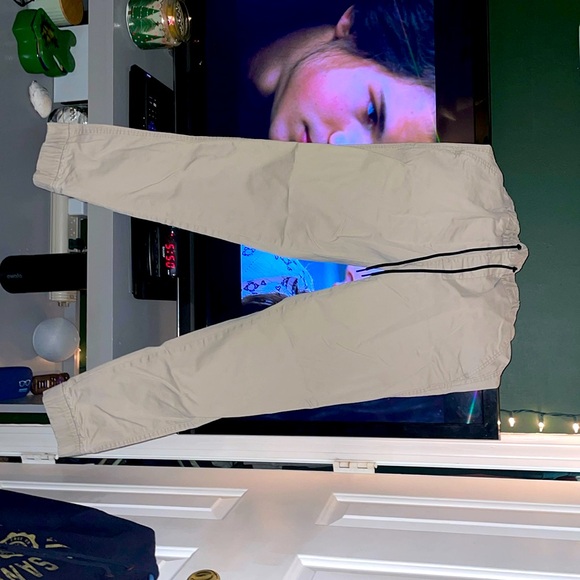 Old navy modern joggers small - Picture 1 of 3